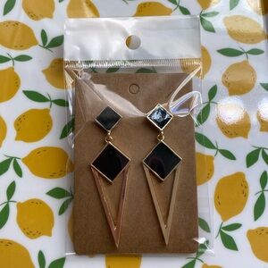 Fashion Earrings